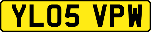 YL05VPW