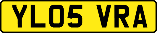 YL05VRA