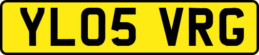 YL05VRG