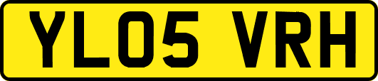 YL05VRH