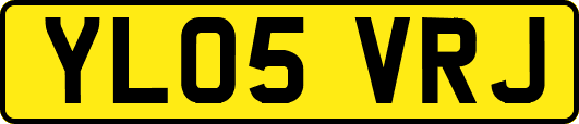 YL05VRJ