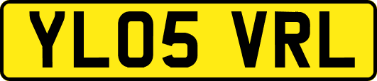 YL05VRL