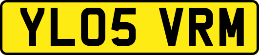 YL05VRM