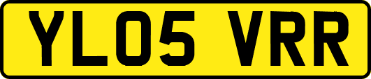 YL05VRR