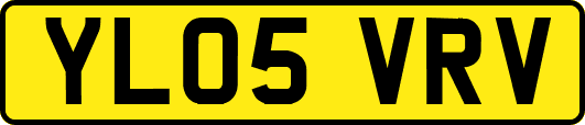 YL05VRV