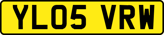 YL05VRW