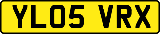 YL05VRX