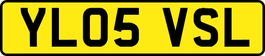 YL05VSL