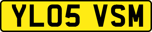YL05VSM