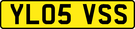 YL05VSS