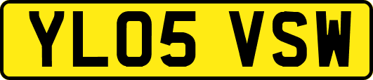 YL05VSW