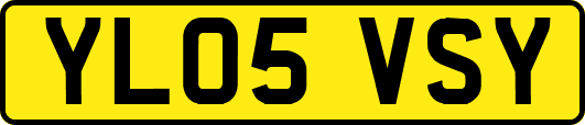 YL05VSY