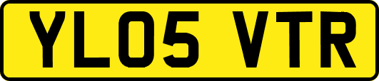 YL05VTR