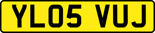 YL05VUJ