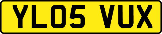 YL05VUX