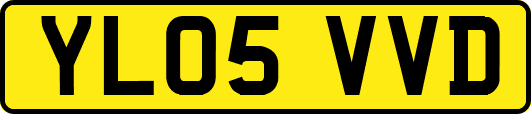 YL05VVD