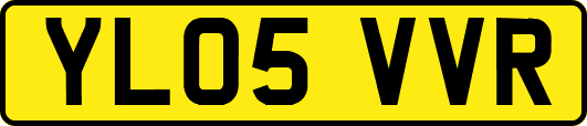 YL05VVR