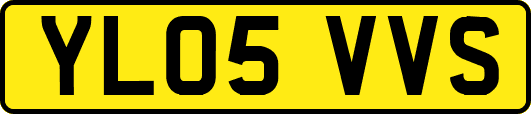 YL05VVS