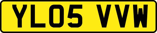 YL05VVW
