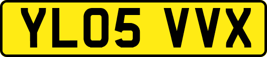 YL05VVX