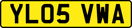 YL05VWA