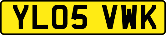 YL05VWK