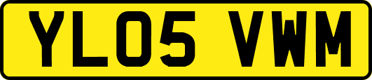 YL05VWM