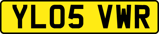YL05VWR