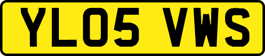 YL05VWS