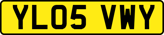 YL05VWY