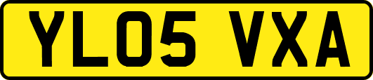 YL05VXA