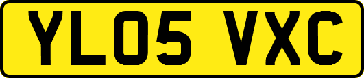 YL05VXC