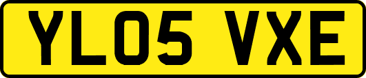 YL05VXE