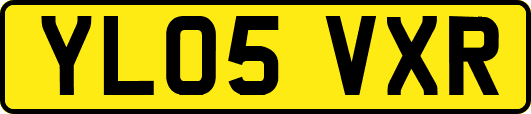 YL05VXR