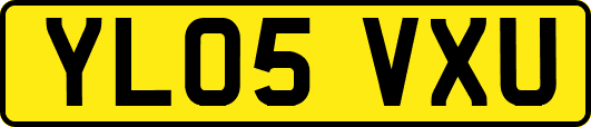 YL05VXU