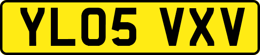 YL05VXV
