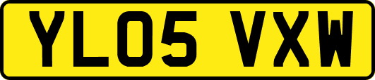 YL05VXW