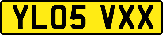 YL05VXX