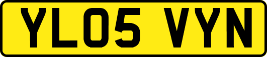 YL05VYN