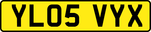 YL05VYX