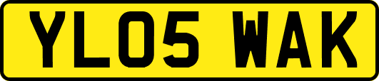 YL05WAK