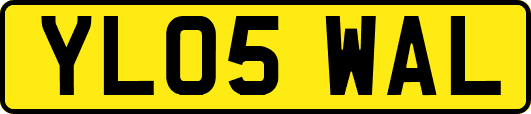 YL05WAL