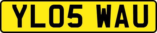 YL05WAU
