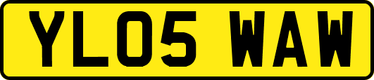 YL05WAW