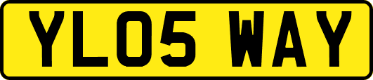 YL05WAY