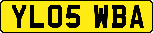 YL05WBA