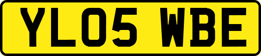 YL05WBE
