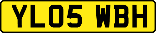 YL05WBH