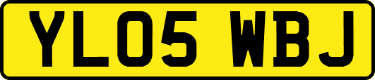 YL05WBJ