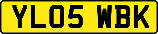 YL05WBK